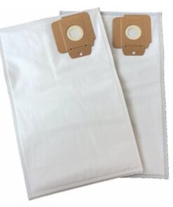 Clean Fairy Vacuum Cleaner Bag Compatible With Karcher Tornado CV30