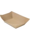 Kraft food tray 3 pounds