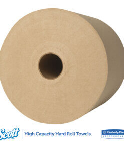 Scott® Hardwound Towel Roll