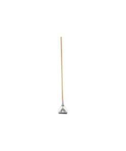 EZ Change Wood Wet Mop Handle