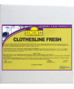 Clothesline Fresh Laundry Detergent