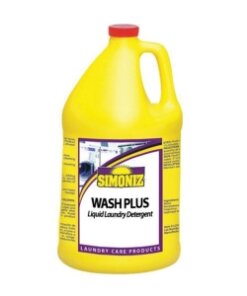 Wash Plus Economical Laundry Detergent