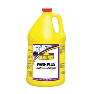 Wash Plus Economical Laundry Detergent