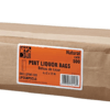 Bag Paper Kraft Liquor Pint