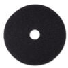 Scotch-Brite Stripping Pad Black