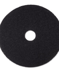 Scotch-Brite Stripping Pad Black