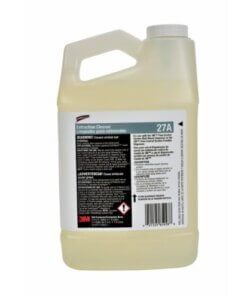 27A Extraction Cleaner Concentrate