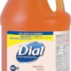 Dial Professional Gold Antibacterial Liquid Hand Soap, 1 Gallon Refill Bottle