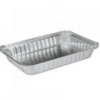 Container Foil Oblong Shallow