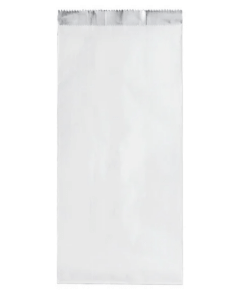Qt size Unprinted Foil Bag
