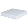 Box Pizza Clay Coat