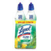 Lysol Toilet Cleaner 2 pack