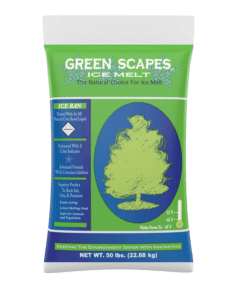 Greenscapes Eco-Friendly Ice Melt, 50lb Bag