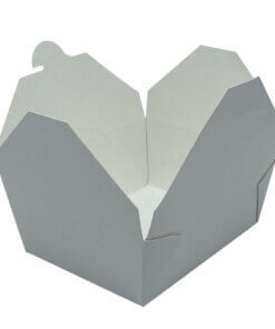 Container Folded Paper