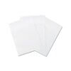 Napkin Low Fold 6x12 White 1 Ply