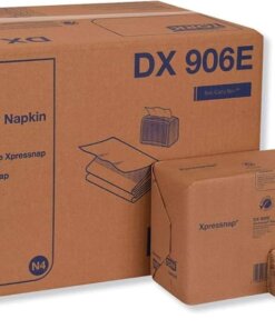 1 ply interfold napkin