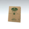 Pan liner white