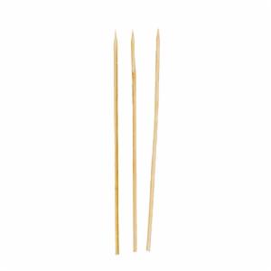 bamboo skewers
