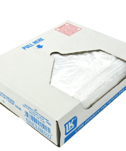 flip top sandwich bag