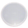 Lid for 64 ounce deli container