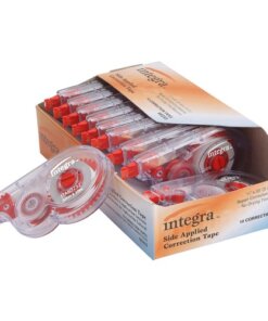Integra Side-Apply Correction Tape