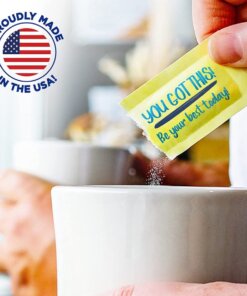 Splenda No Calorie Sweetener Packets