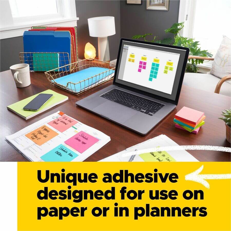 Post-it® Notes Value Pack - Image 3