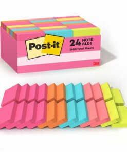 Post-it Notes Value Pack