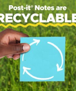 Post-it Notes Value Pack