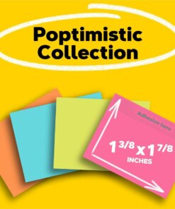 Post-it Notes Value Pack