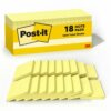 Post-it Notes Cabinet Pack