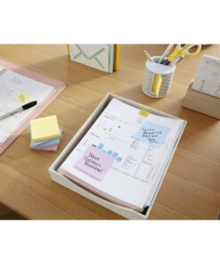 Post-it Notes Cabinet Pack