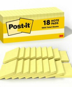 Post-it Notes Cabinet Pack