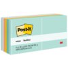 Post-it Notes - Beachside Café Color Collection