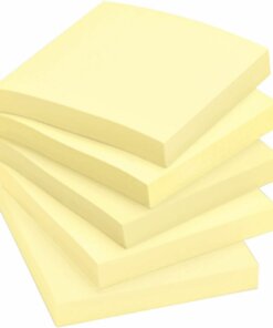 Post-it Notes Original Notepads