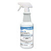 Hospital grade disinfectant