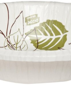 Ultra heavy weight bowl