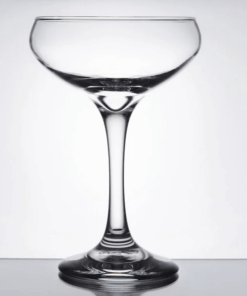 Perception Customizable Cocktail Coupe Glass