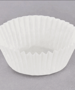 Mini baking cup
