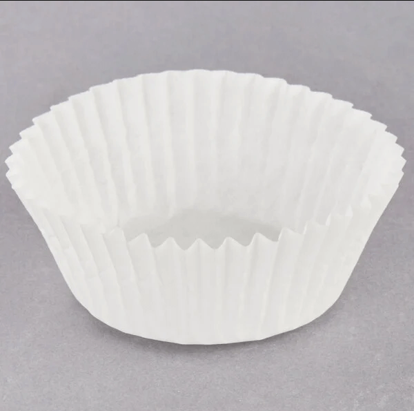 Mini baking cup