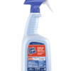 Bottle of Disinfecting spray with trigger top
