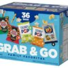 Hershey's Family Favorites Mix, Variety Pack Snacks