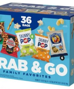 Hershey's Family Favorites Mix, Variety Pack Snacks